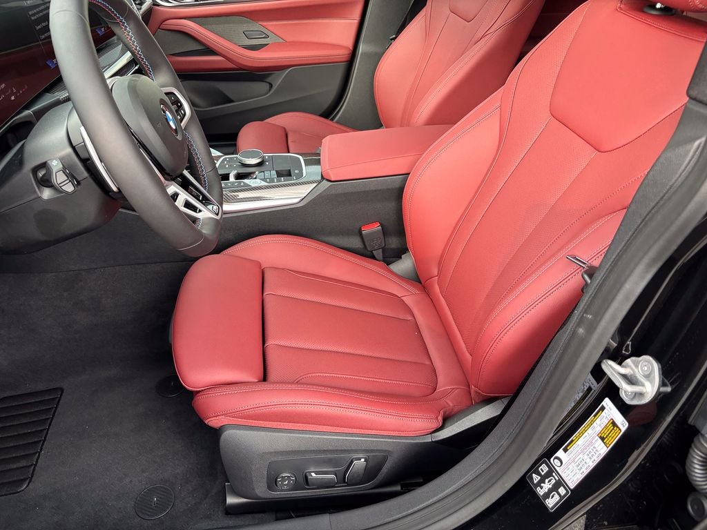 2026 BMW 4 Series M440i xDrive Gran Coupe