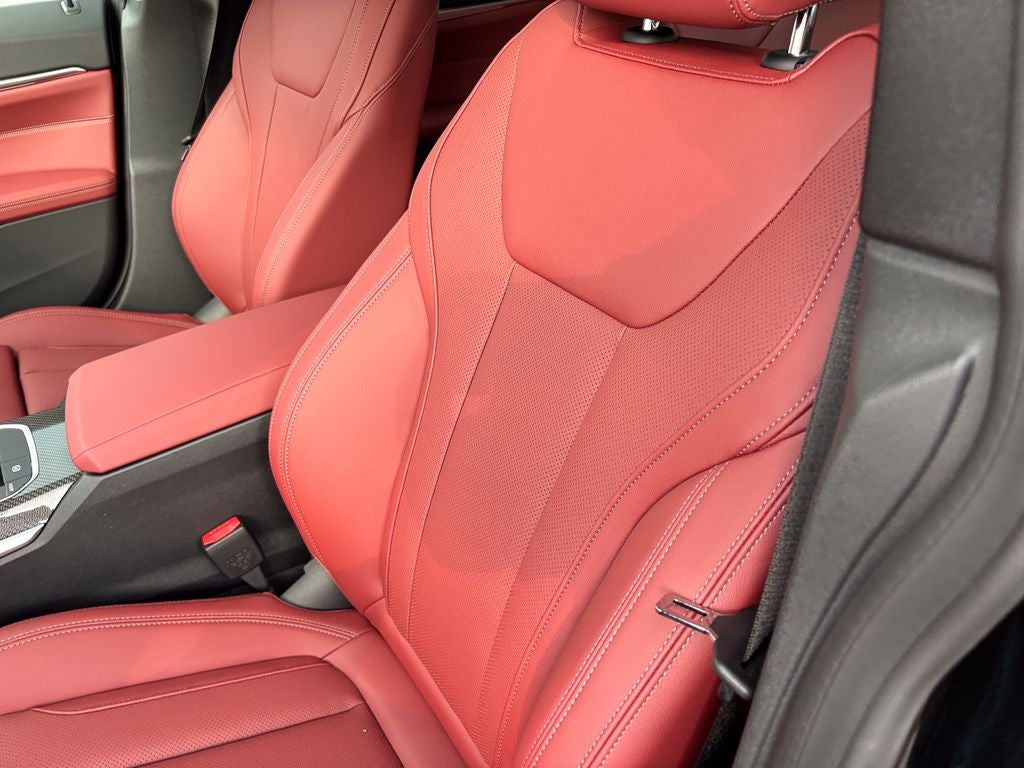 2026 BMW 4 Series M440i xDrive Gran Coupe