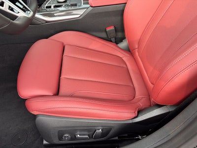 2026 BMW 4 Series M440i xDrive Gran Coupe