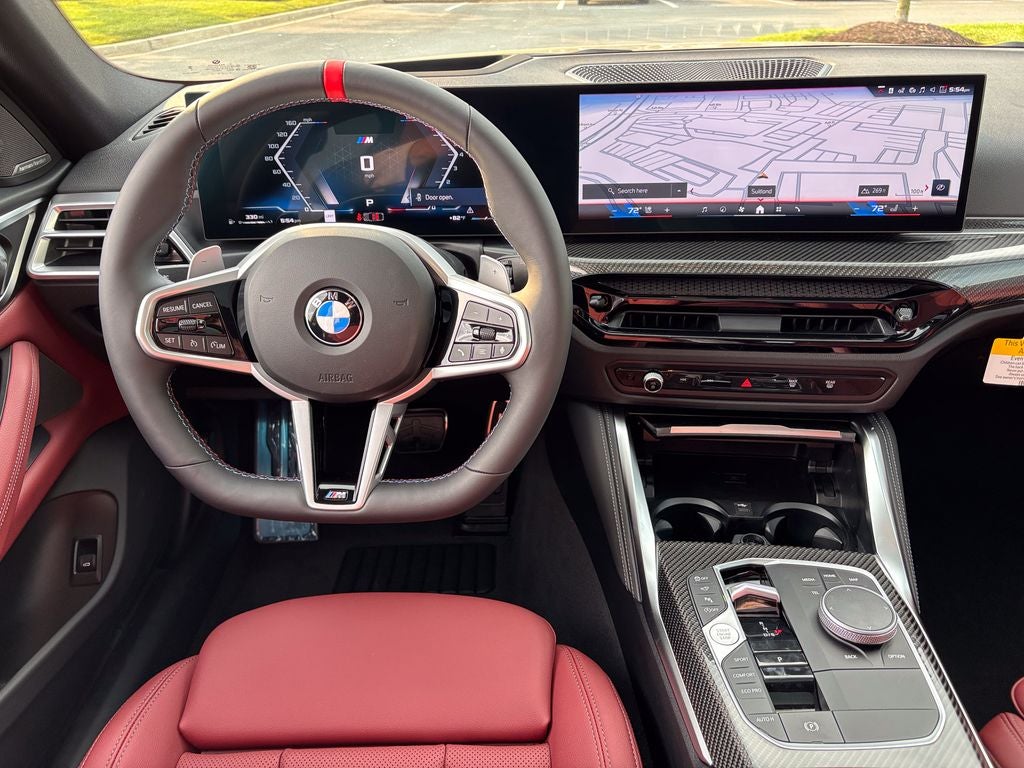 2026 BMW 4 Series M440i xDrive Gran Coupe