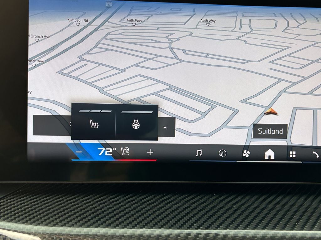 2026 BMW 4 Series M440i xDrive Gran Coupe