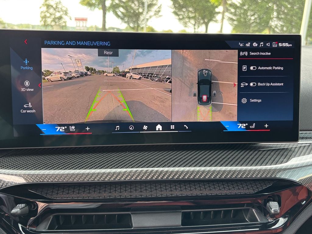2026 BMW 4 Series M440i xDrive Gran Coupe