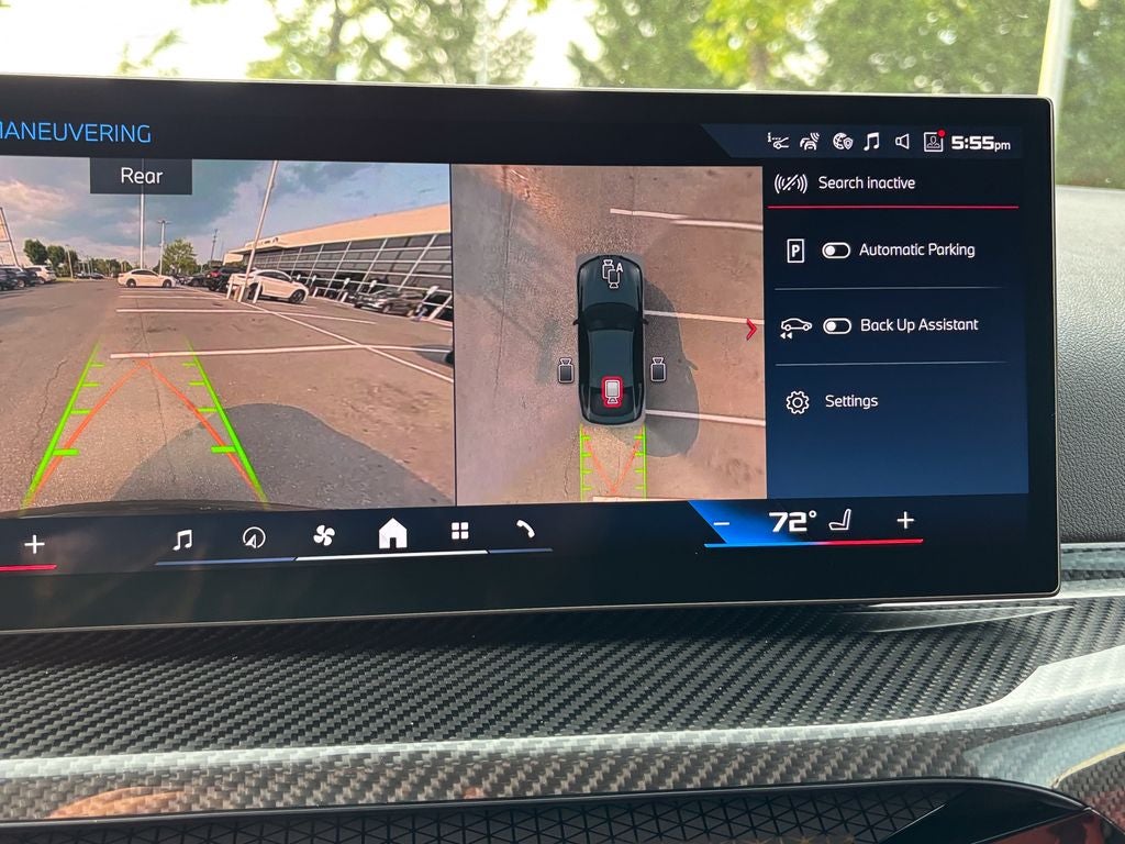 2026 BMW 4 Series M440i xDrive Gran Coupe