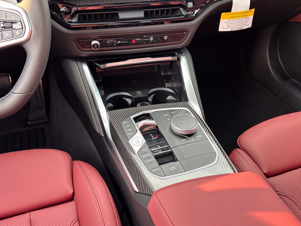 2026 BMW 4 Series M440i xDrive Gran Coupe