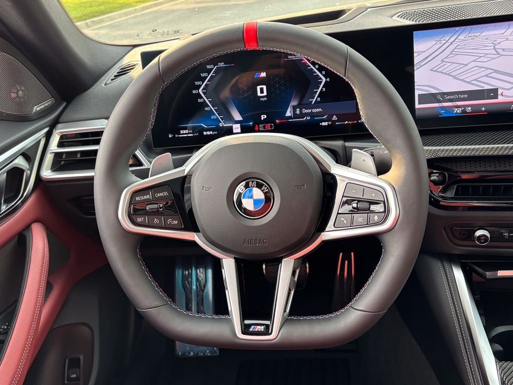 2026 BMW 4 Series M440i xDrive Gran Coupe