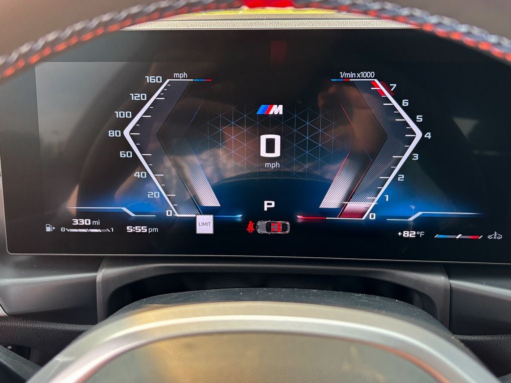 2026 BMW 4 Series M440i xDrive Gran Coupe