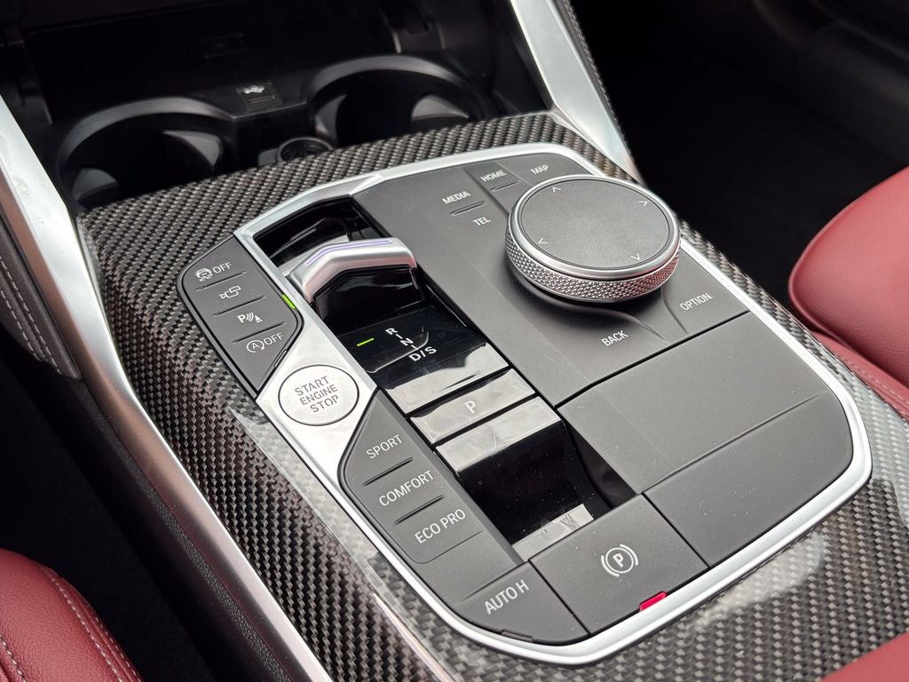 2026 BMW 4 Series M440i xDrive Gran Coupe