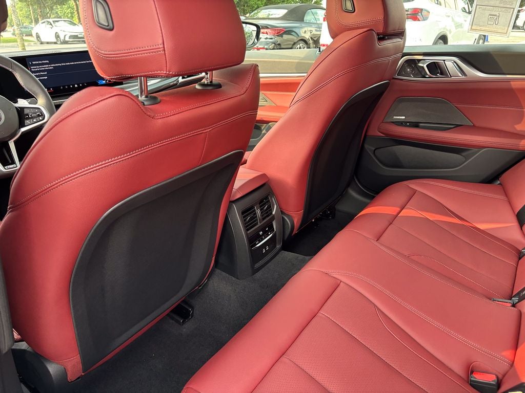2026 BMW 4 Series M440i xDrive Gran Coupe