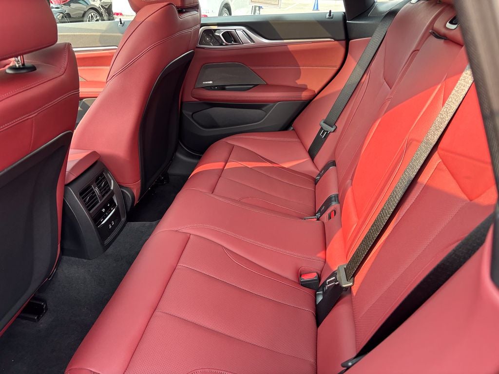 2026 BMW 4 Series M440i xDrive Gran Coupe