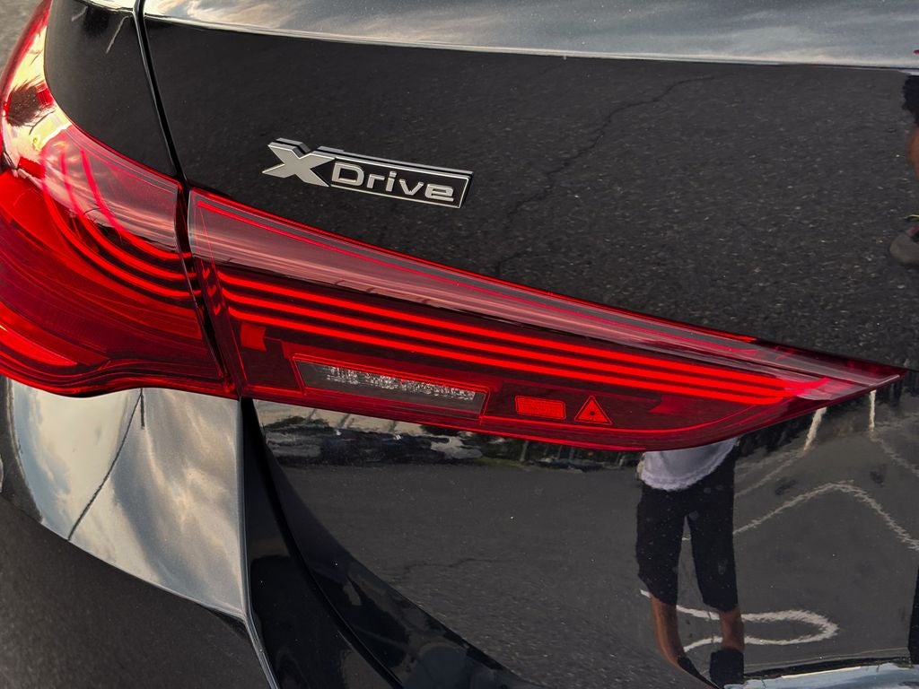 2026 BMW 4 Series M440i xDrive Gran Coupe