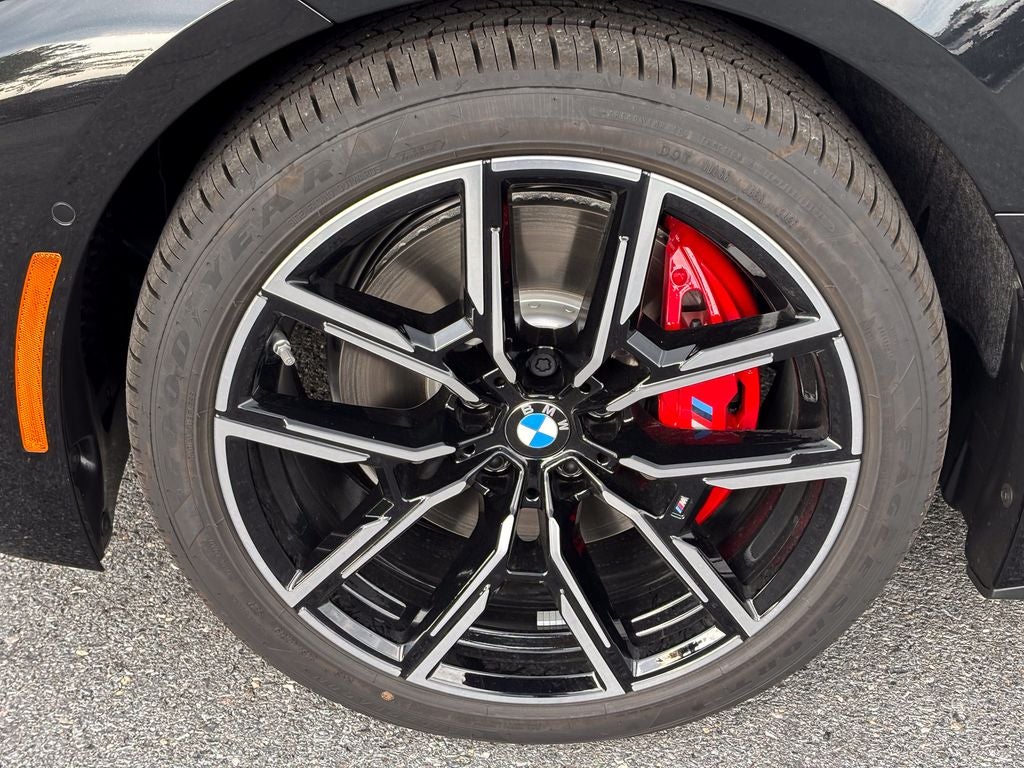 2026 BMW 4 Series M440i xDrive Gran Coupe