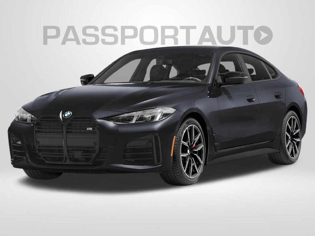 2026 BMW 4 Series M440i xDrive