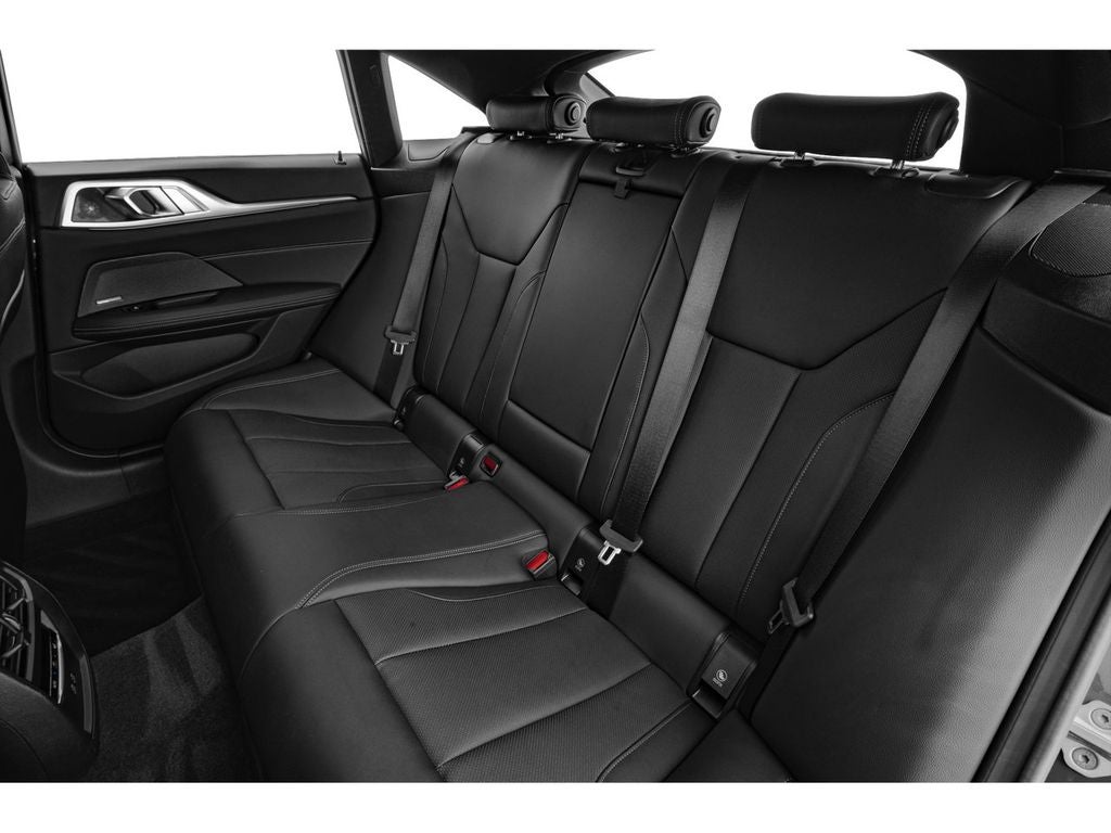 2026 BMW 4 Series M440i xDrive