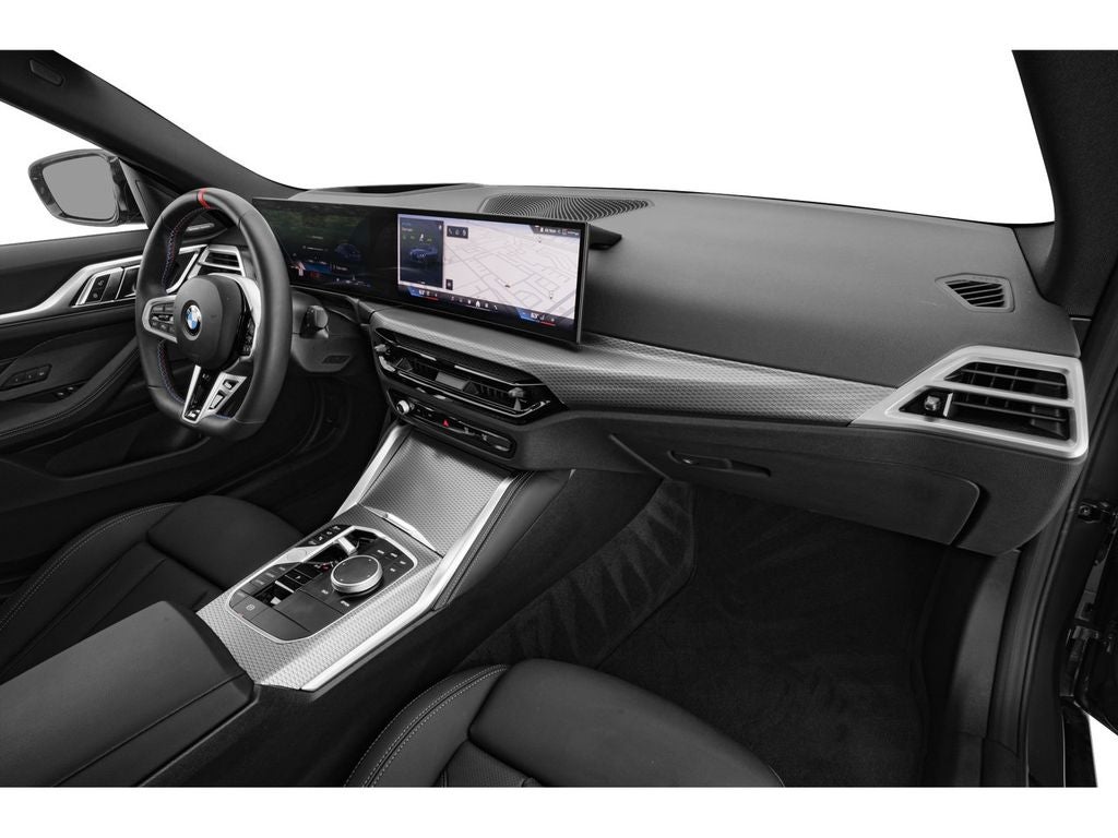 2026 BMW 4 Series M440i xDrive