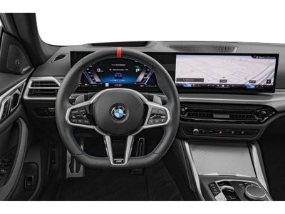2026 BMW 4 Series M440i xDrive