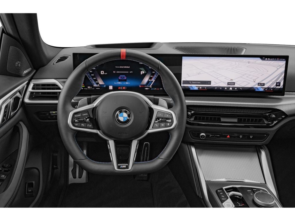 2026 BMW 4 Series M440i xDrive