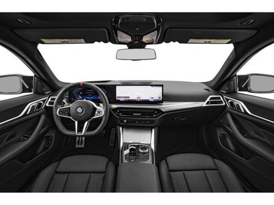 2026 BMW 4 Series M440i xDrive