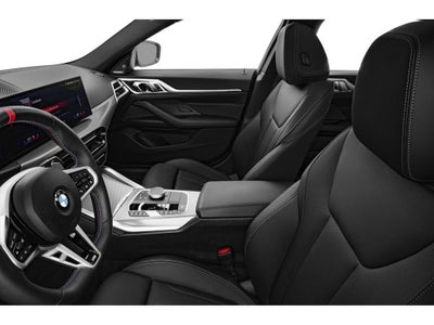2026 BMW 4 Series M440i xDrive