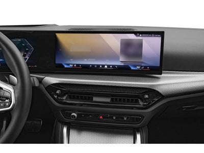2026 BMW 4 Series M440i xDrive