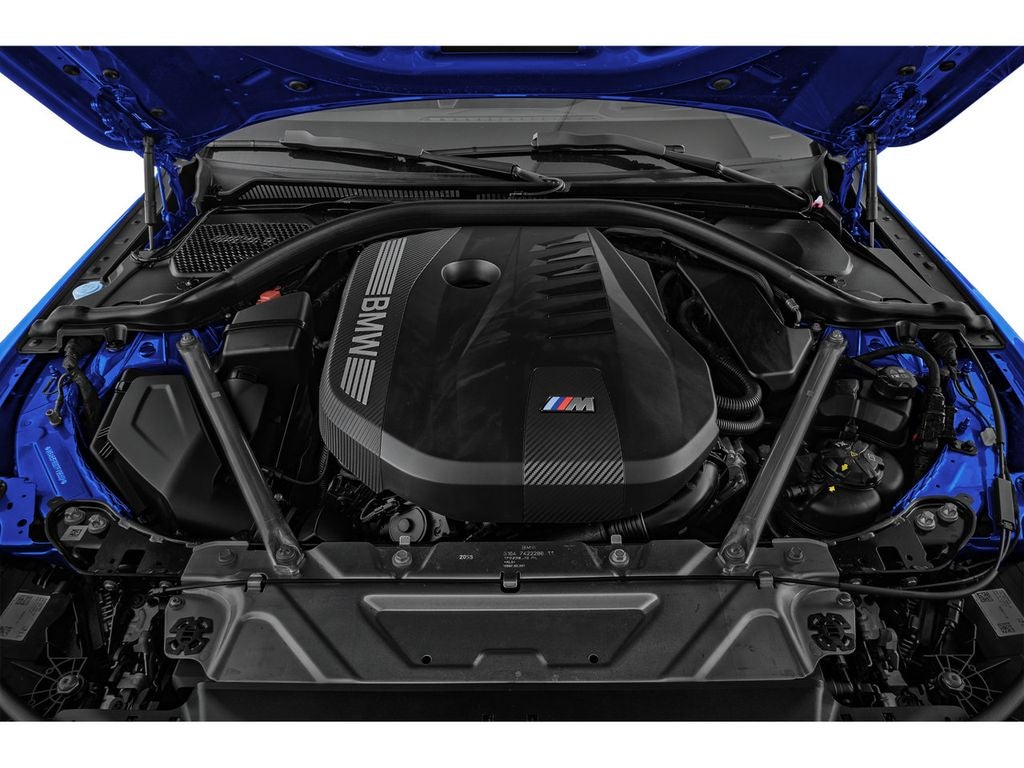 2026 BMW 4 Series M440i xDrive