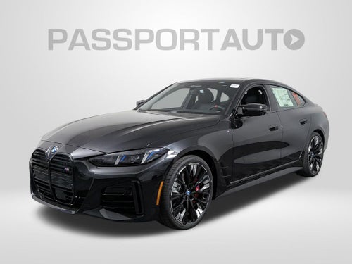 2026 BMW 4 Series M440i xDrive
