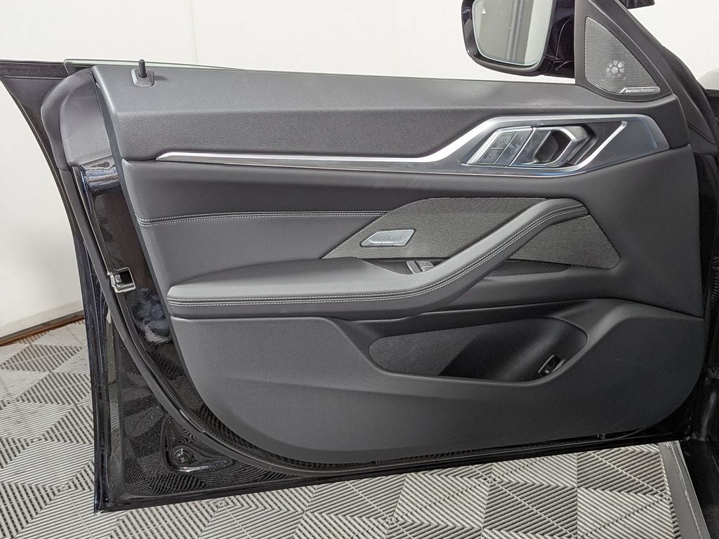 2026 BMW 4 Series M440i xDrive