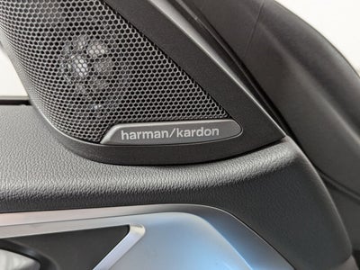 2026 BMW 4 Series M440i xDrive