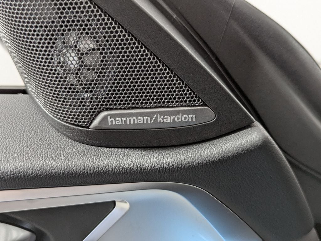 2026 BMW 4 Series M440i xDrive