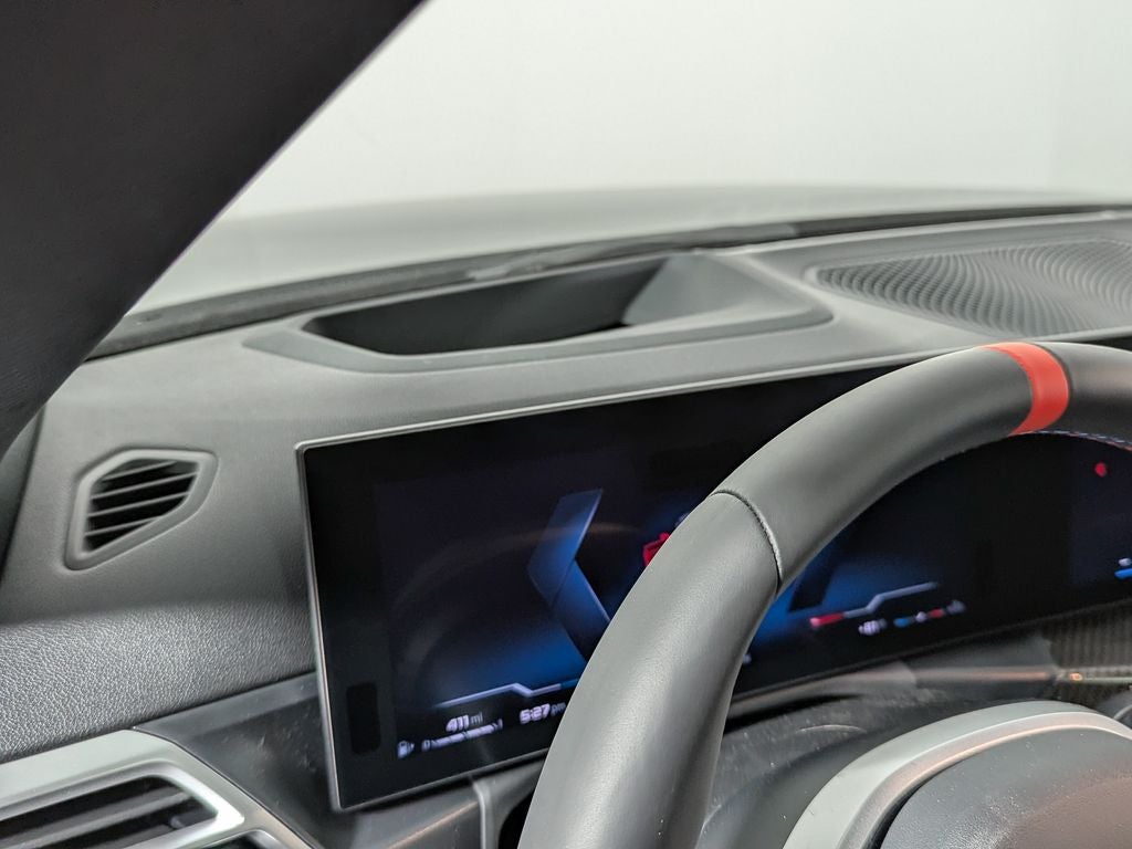 2026 BMW 4 Series M440i xDrive
