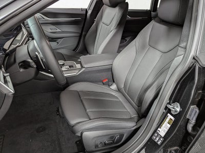 2026 BMW 4 Series M440i xDrive