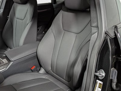 2026 BMW 4 Series M440i xDrive