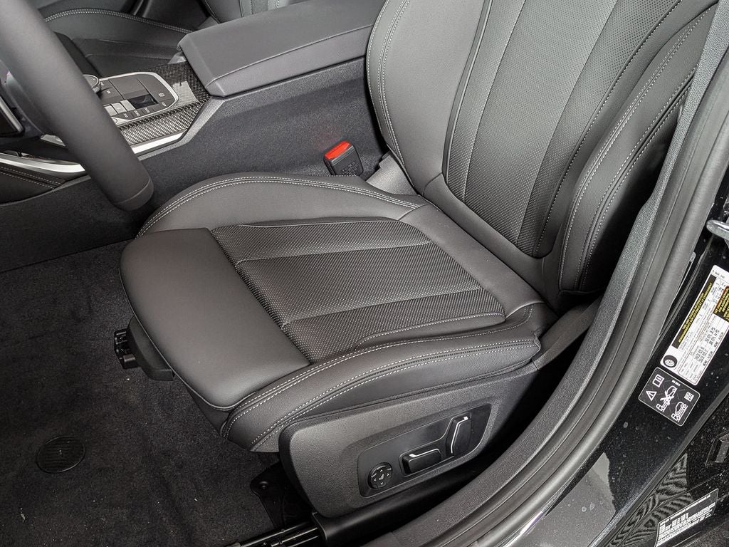 2026 BMW 4 Series M440i xDrive