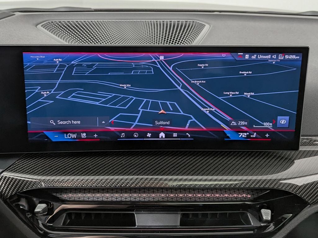 2026 BMW 4 Series M440i xDrive