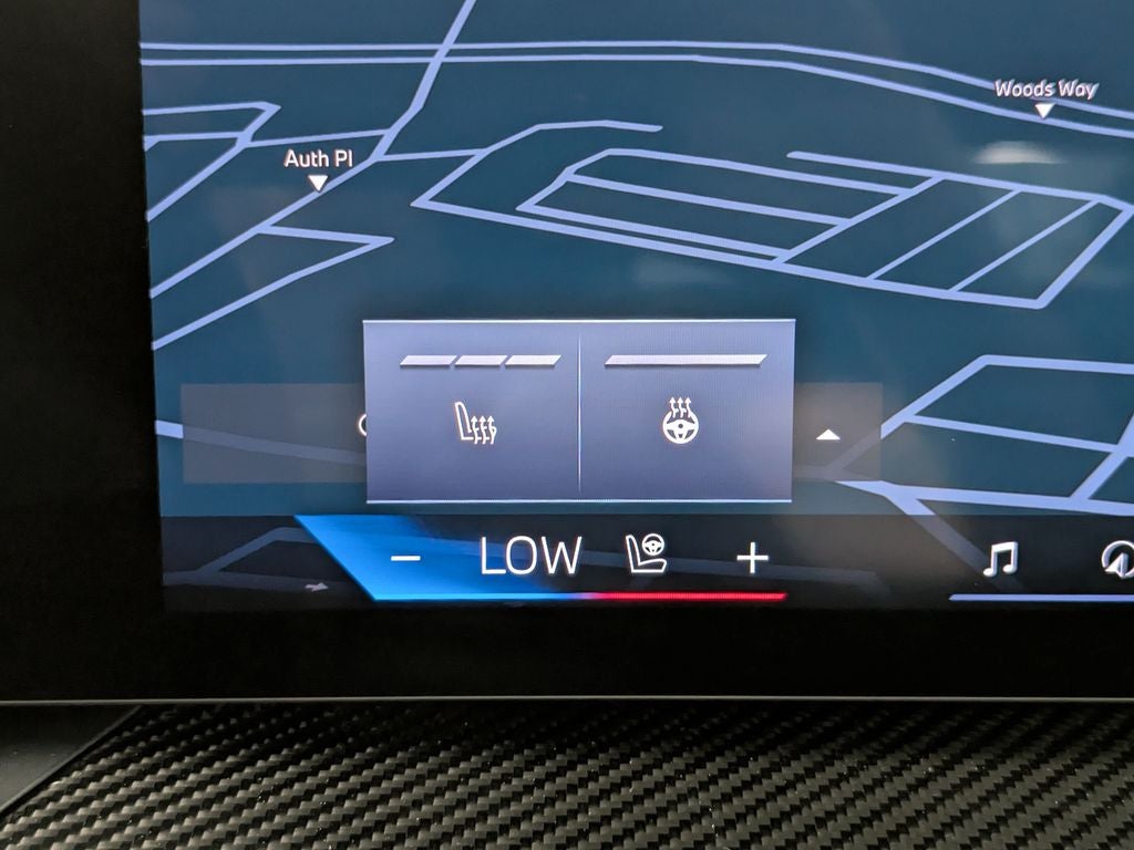 2026 BMW 4 Series M440i xDrive