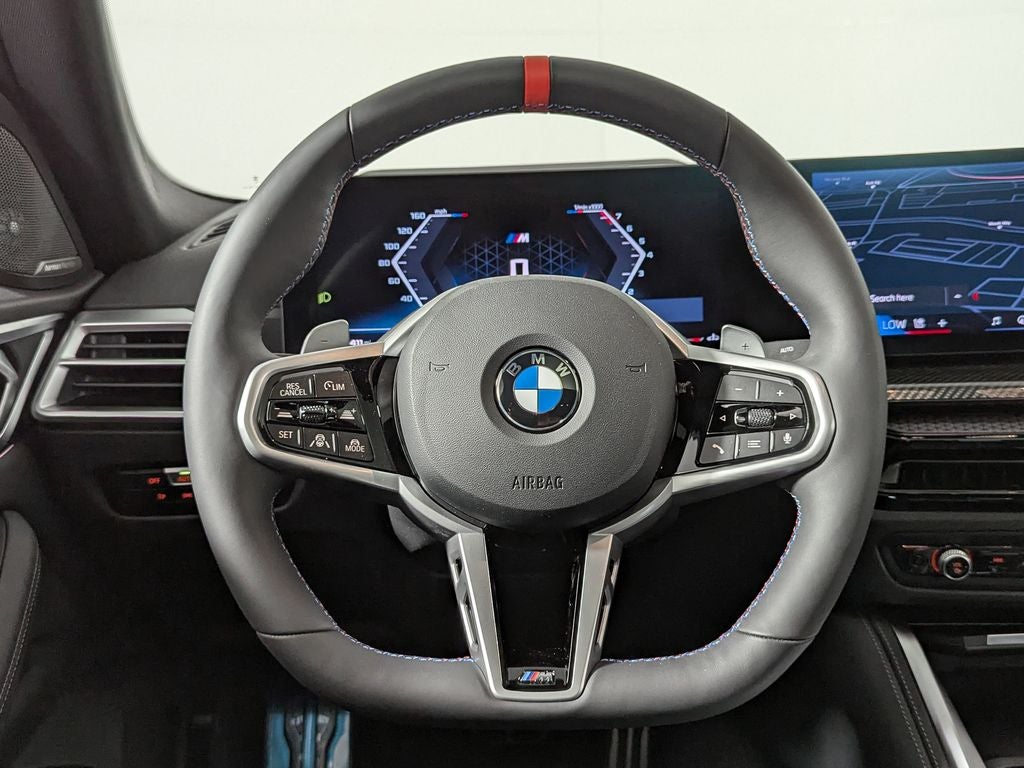 2026 BMW 4 Series M440i xDrive