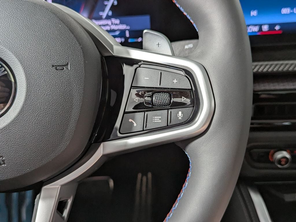 2026 BMW 4 Series M440i xDrive
