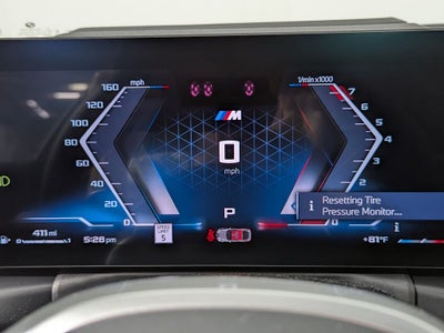 2026 BMW 4 Series M440i xDrive