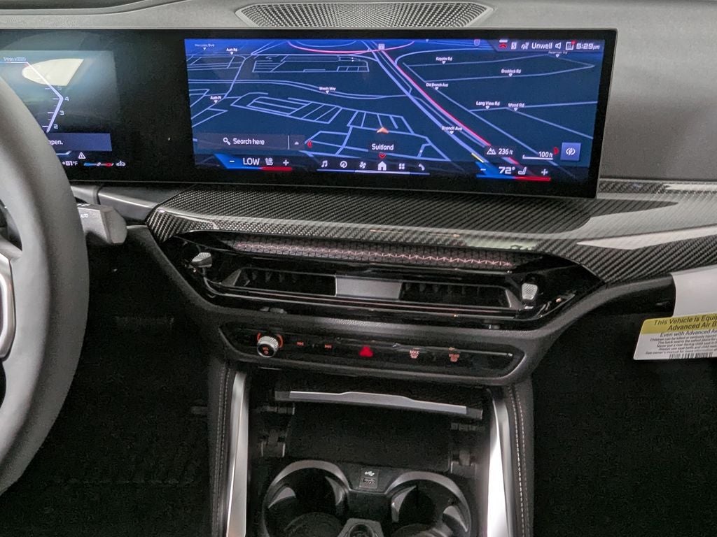 2026 BMW 4 Series M440i xDrive