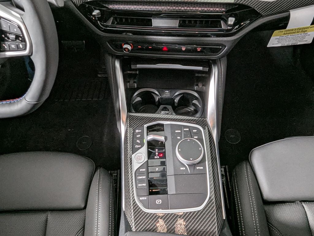 2026 BMW 4 Series M440i xDrive