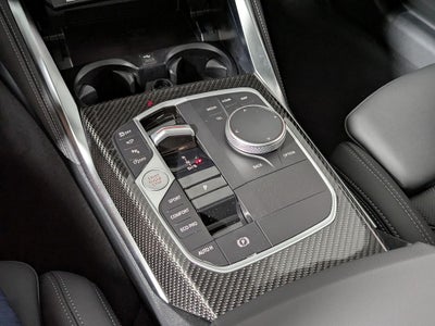 2026 BMW 4 Series M440i xDrive