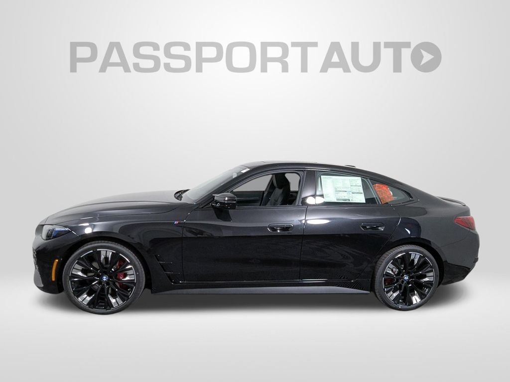 2026 BMW 4 Series M440i xDrive