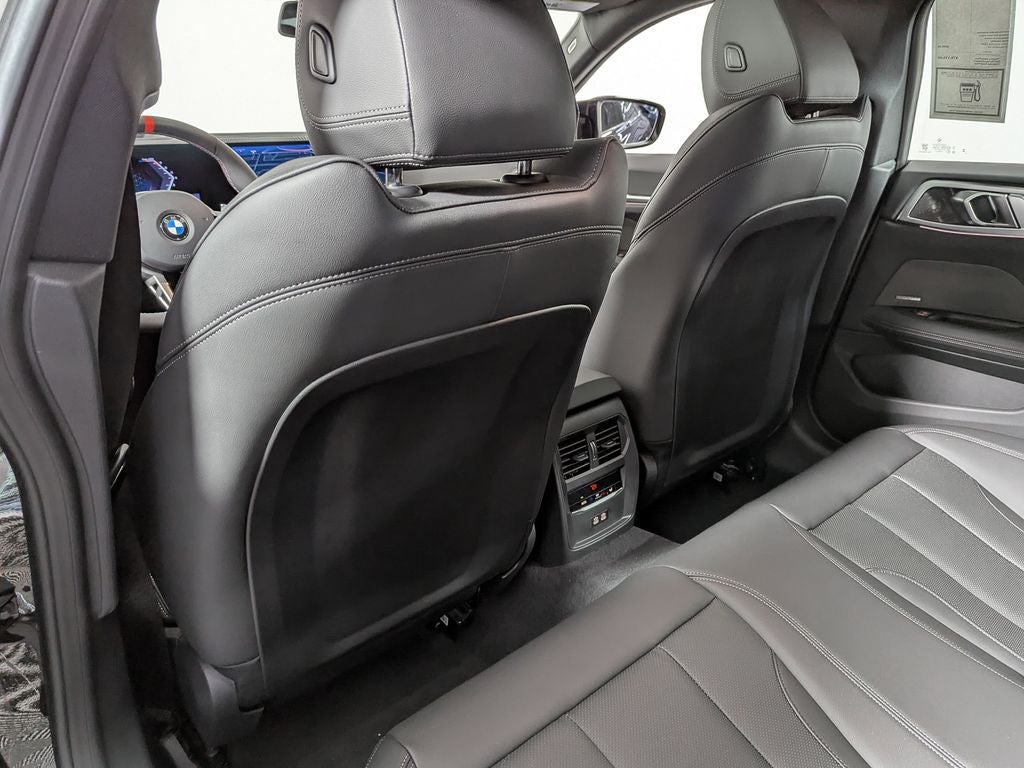 2026 BMW 4 Series M440i xDrive