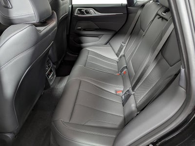 2026 BMW 4 Series M440i xDrive
