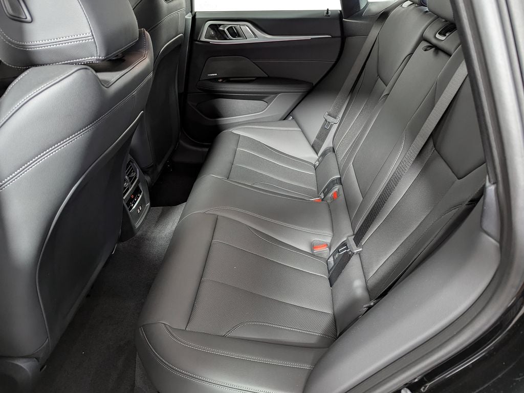 2026 BMW 4 Series M440i xDrive