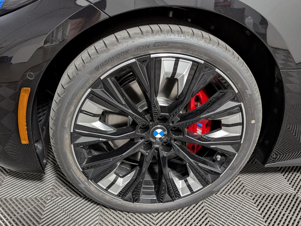 2026 BMW 4 Series M440i xDrive