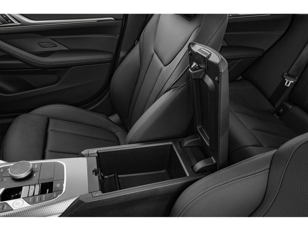 2026 BMW 4 Series M440i xDrive Gran Coupe