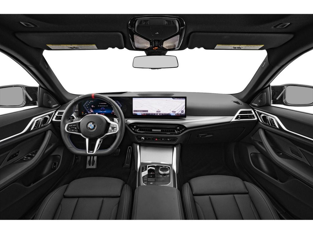 2026 BMW 4 Series M440i xDrive Gran Coupe