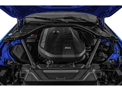2026 BMW 4 Series M440i xDrive Gran Coupe
