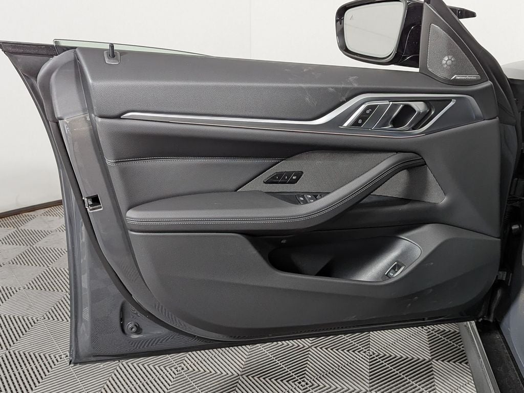 2026 BMW 4 Series M440i xDrive