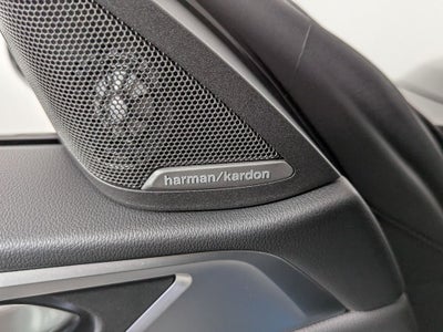 2026 BMW 4 Series M440i xDrive